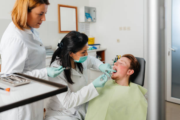 Best Urgent Dental Care for Toothaches in Rio Grande, OH